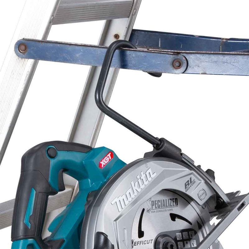 Makita GSH01Z 40V MAX XGT 7-1/4" Brushless Cordless Circular Saw - Bare Tool - Image 5