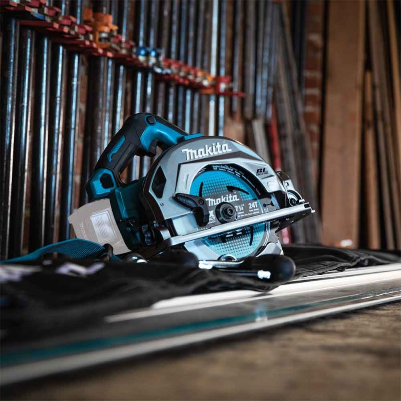 Makita GSH02Z 40V MAX XGT 7-1/4" Brushless Cordless Circular Saw - Bare Tool - Image 4