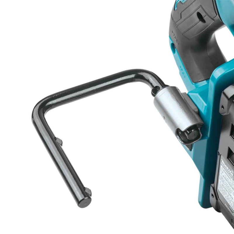 Makita GSR01Z 40V MAX XGT 7-1/4?? Brushless Rear Handle Circular Saw - Bare Tool - Image 4