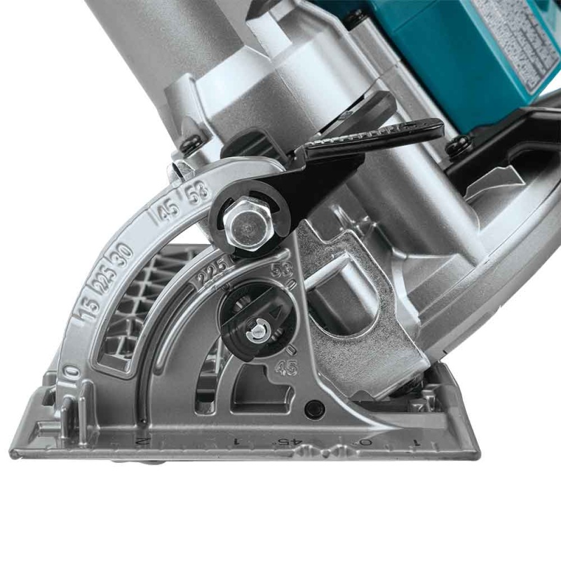 Makita GSR01Z 40V MAX XGT 7-1/4?? Brushless Rear Handle Circular Saw - Bare Tool - Image 6