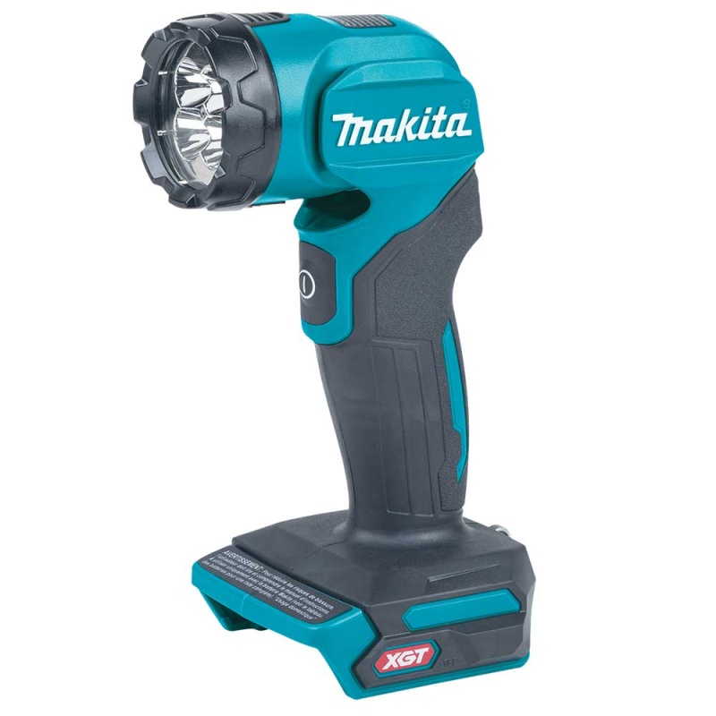 Makita GT401M1D1 40V MAX XGT Brushless Cordless Lithium-Ion 4 Tool Combo Kit - Image 5