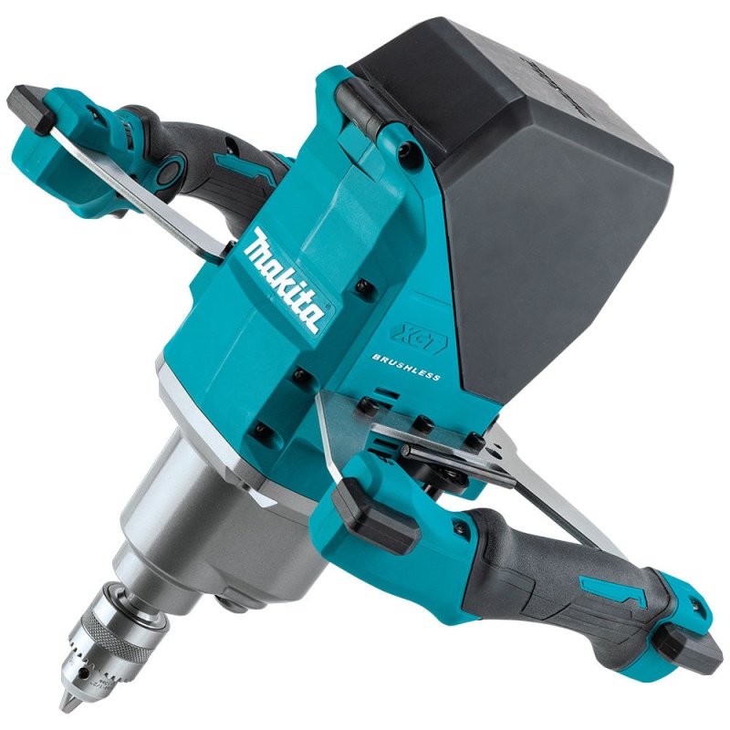 Makita GTU01Z 40V MAX XGT 1/2" Brushless Cordless Mixer - Bare Tool