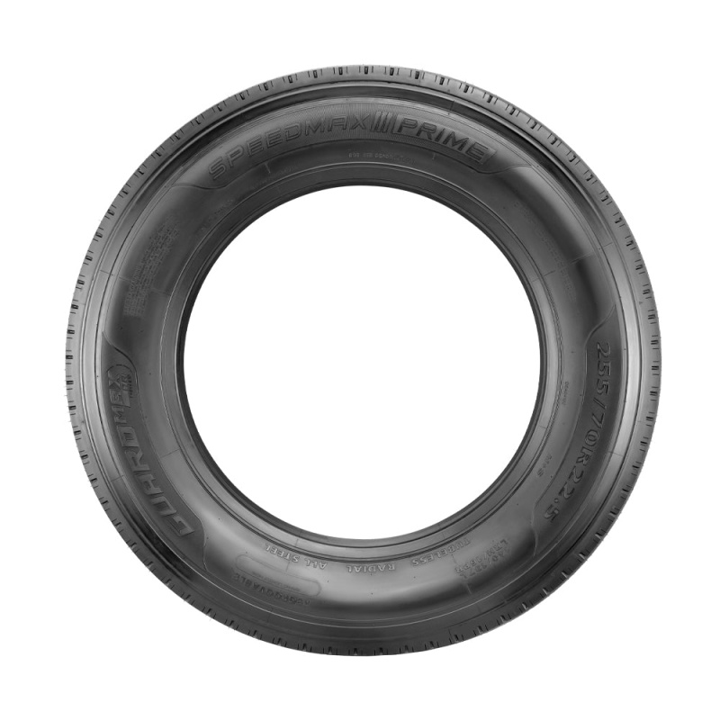 Tire 255/70R22.5 SpeedMax Prime Guardmax-AR QA03 All Position 16 Ply L 140/137 - Image 3