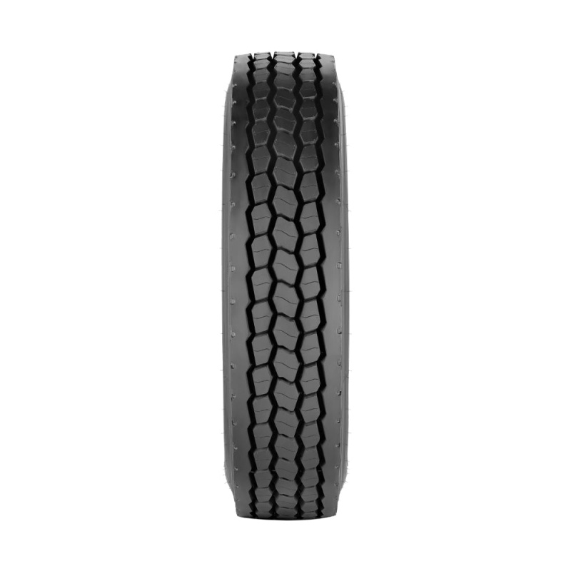 Set of 2 Tires 11R22.5 SpeedMax Prime Guardmax-DR QA01-CS Drive Closed Shoulder 16 Ply M 148/145 - Image 2