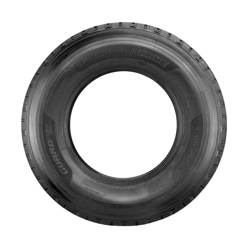 Set of 2 Tires 11R22.5 SpeedMax Prime Guardmax-DR QA01-CS Drive Closed Shoulder 16 Ply M 148/145 - Image 3