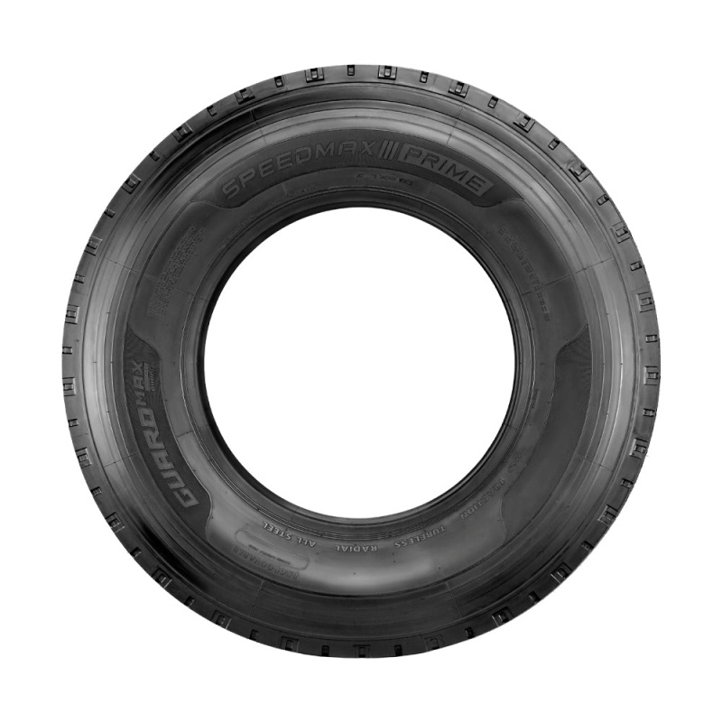 Tire 11R24.5 SpeedMax Prime Guardmax-DR QA01-CS Drive Closed Shoulder 16 Ply L 149/146 - Image 3