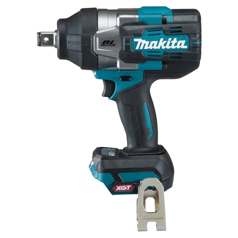 Makita GWT01Z 40V MAX XGT 3/4" Sq. Brushless Drive Impact Wrench - Bare Tool - Image 2