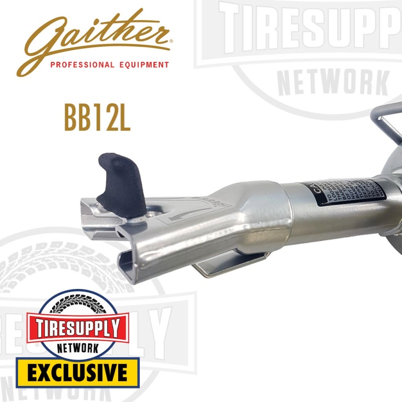 Gaither | Gen1 Trigger-Style 12-Liter Bead Bazooka - (BB12L) - Tire Supply Network Exclusive! - Image 6