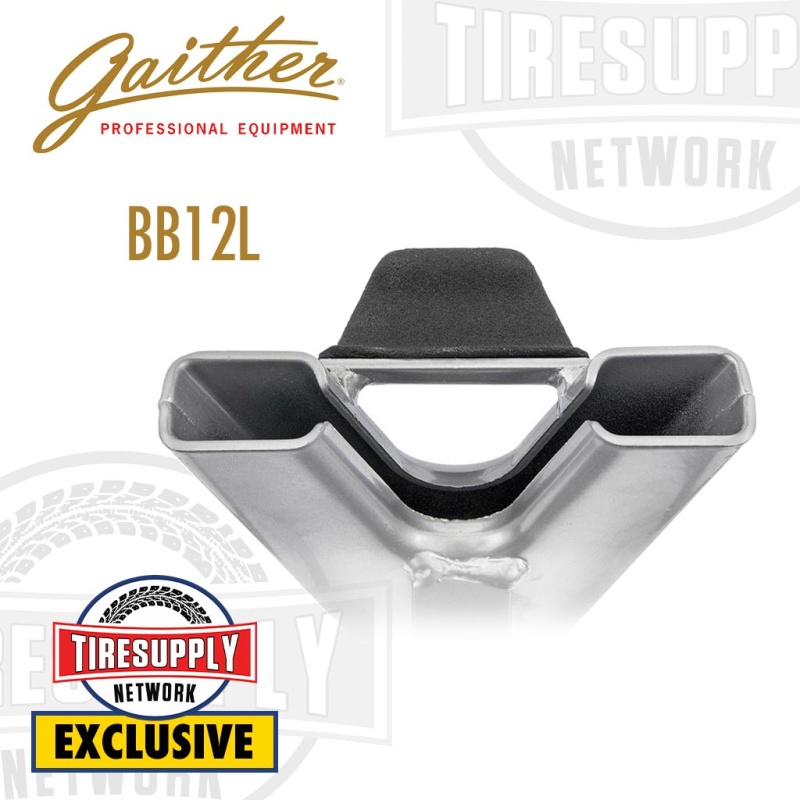 Gaither | Gen1 Trigger-Style 12-Liter Bead Bazooka - (BB12L) - Tire Supply Network Exclusive! - Image 8