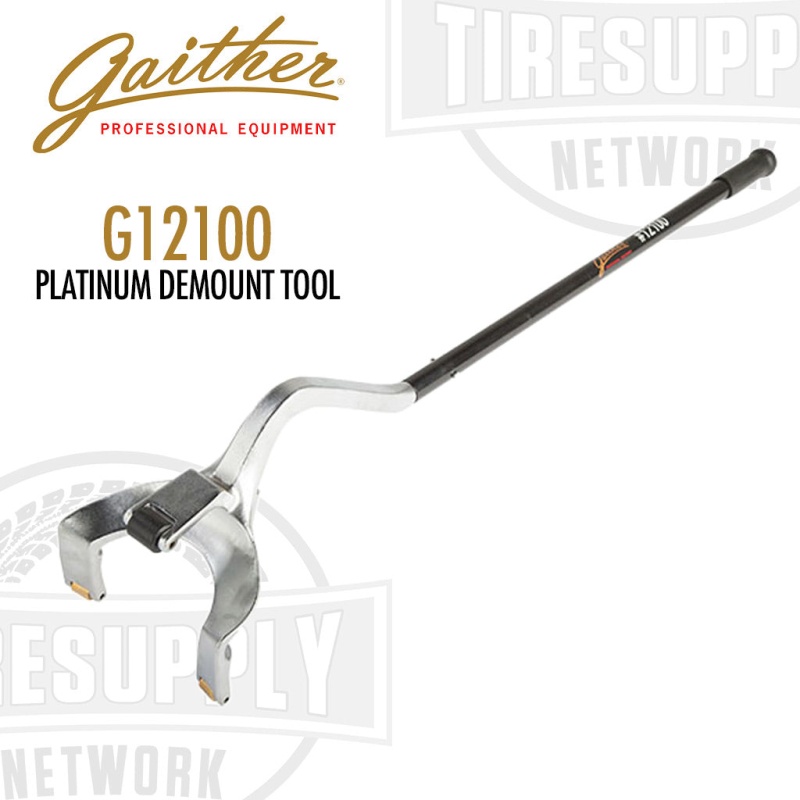 Gaither | Platinum Demount Tool (G12100)