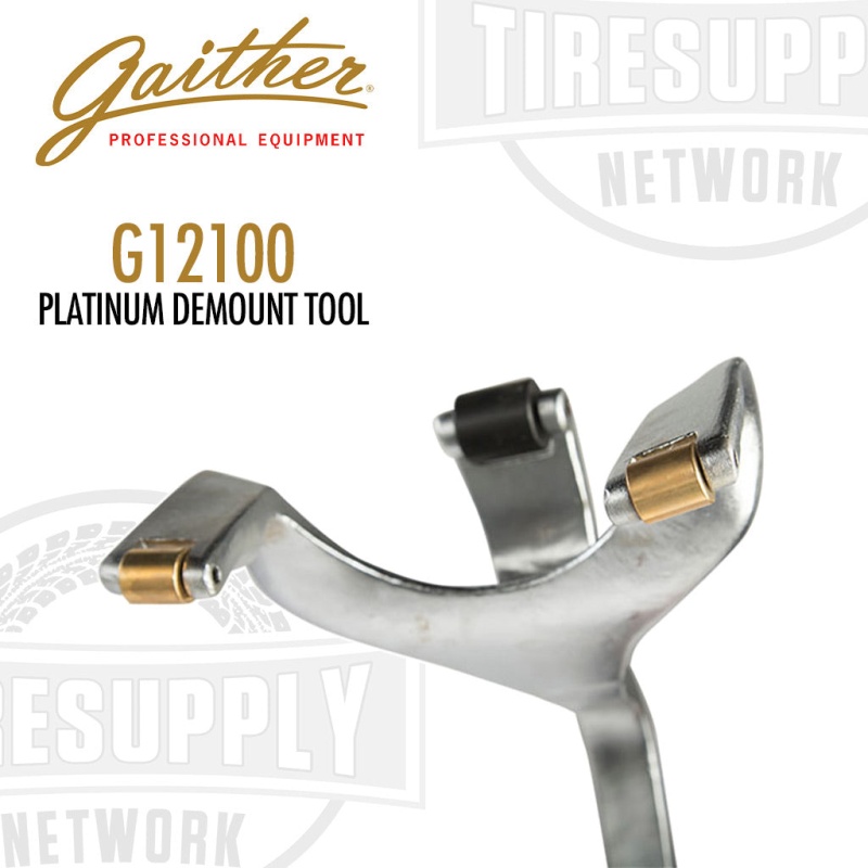 Gaither | Platinum Demount Tool (G12100) - Image 2