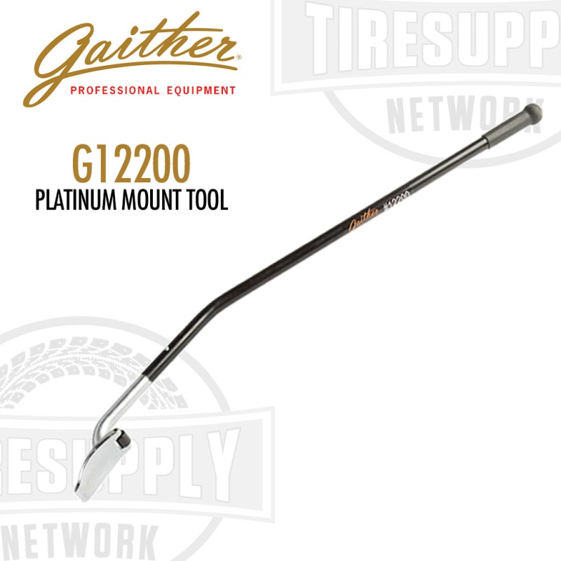 Gaither | Platinum Mount Tool (G12200)