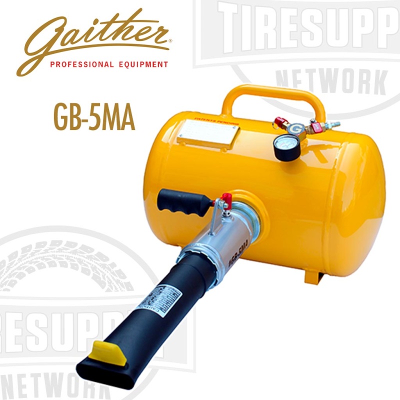 Gaither | 5G RAR Bead Booster - Bead Seater (GB-5MA)