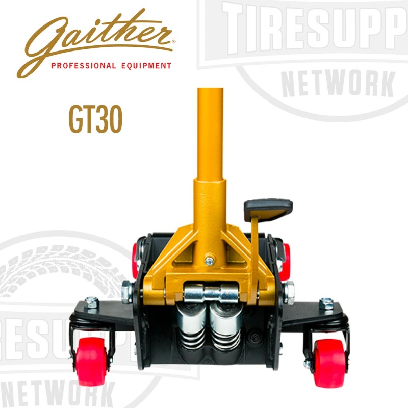 Gaither | Low Profile GT 3.0 Garage Jack (GT30) - Image 2