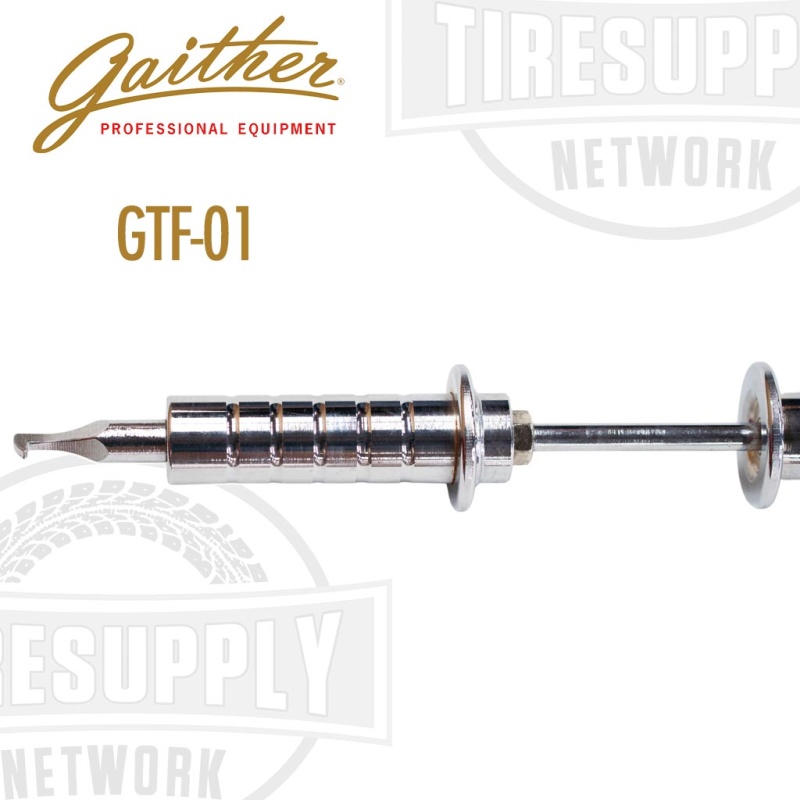 Gaither | GT Force Wheel Weight Tool (GTF-01) - Image 2