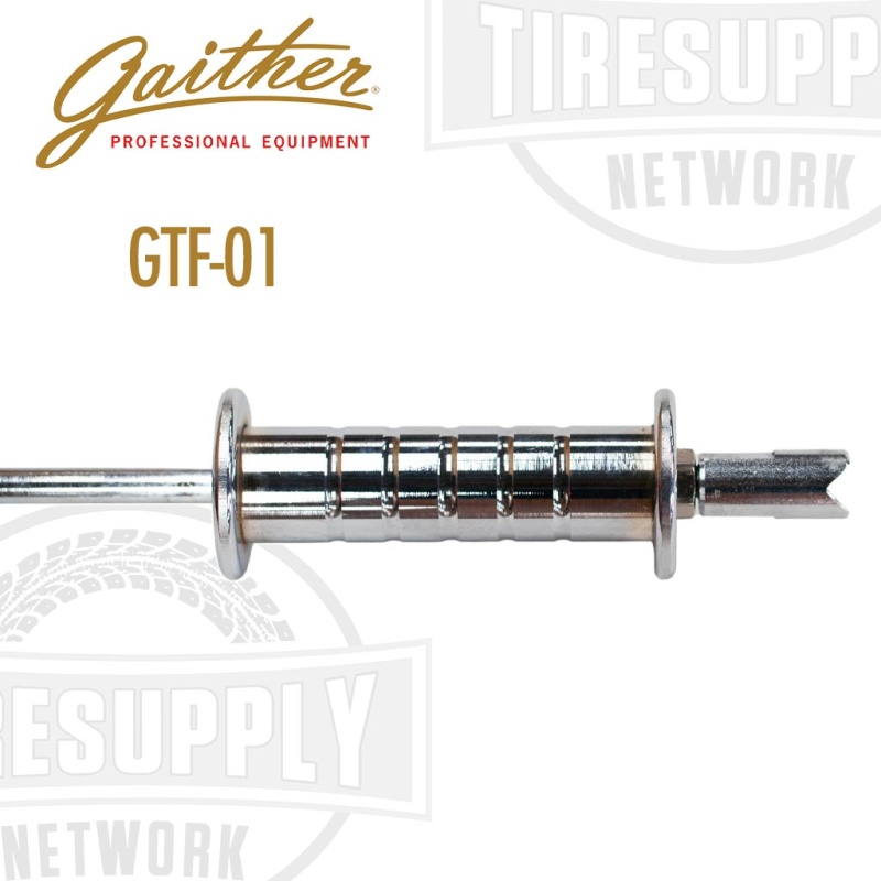 Gaither | GT Force Wheel Weight Tool (GTF-01) - Image 3