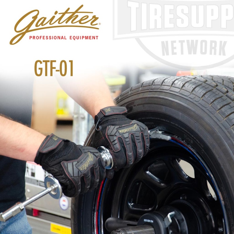 Gaither | GT Force Wheel Weight Tool (GTF-01) - Image 4