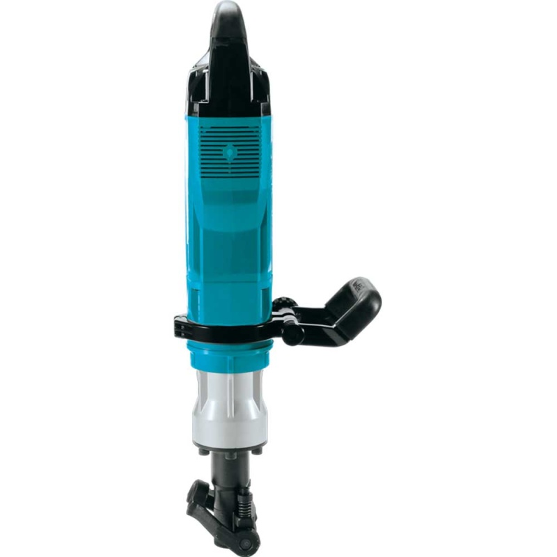 Makita HM1502 43 lbs 15 Amp Corded Demolition Hammer Accepts 1-1/8" Hex Bits - Image 10