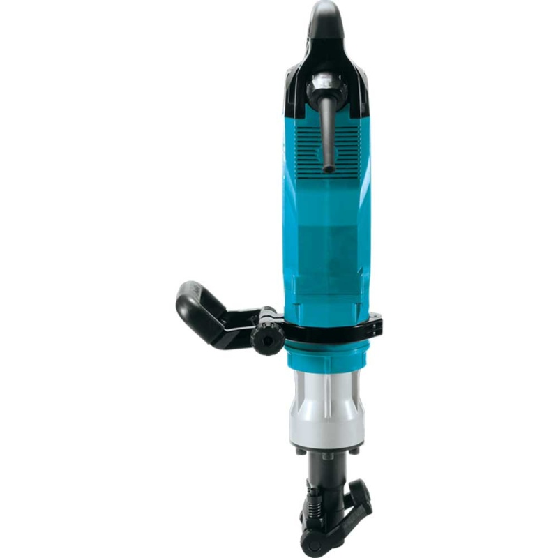 Makita HM1502 43 lbs 15 Amp Corded Demolition Hammer Accepts 1-1/8" Hex Bits - Image 7