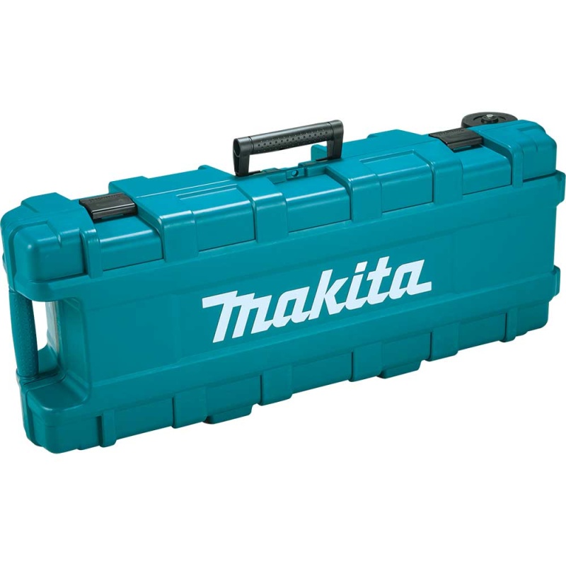 Makita HM1502 43 lbs 15 Amp Corded Demolition Hammer Accepts 1-1/8" Hex Bits - Image 8