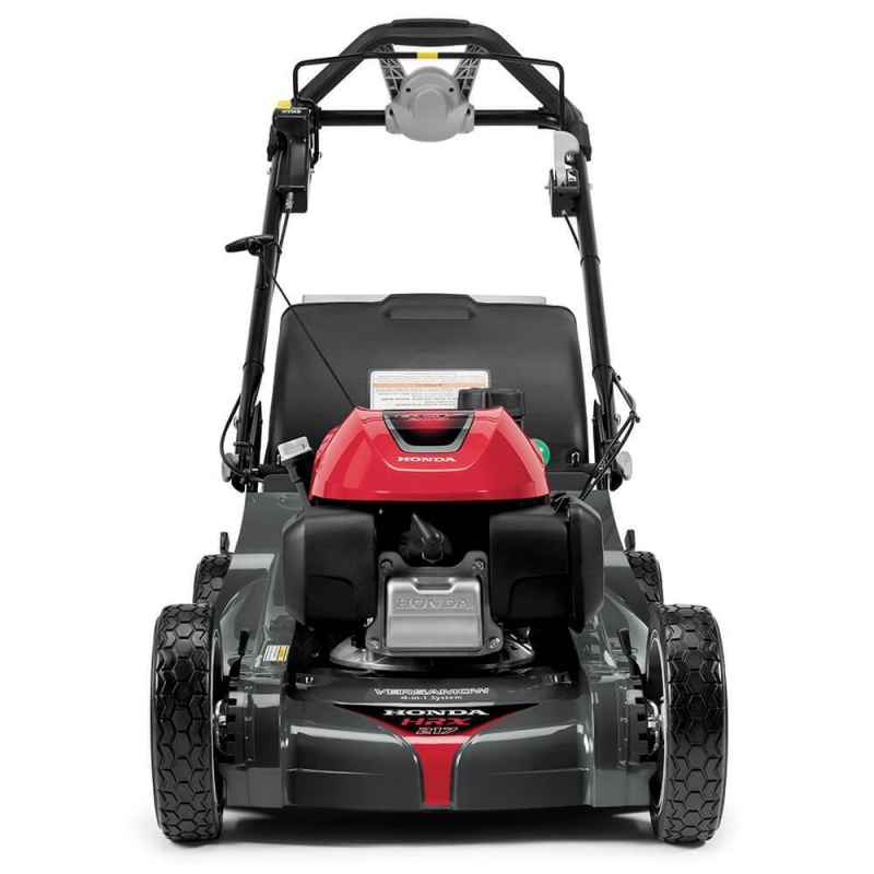 Honda HRX2176HYA 21" 4-in-1 Versamow Self-Propelled Lawn Mower - Reconditioned - Image 4