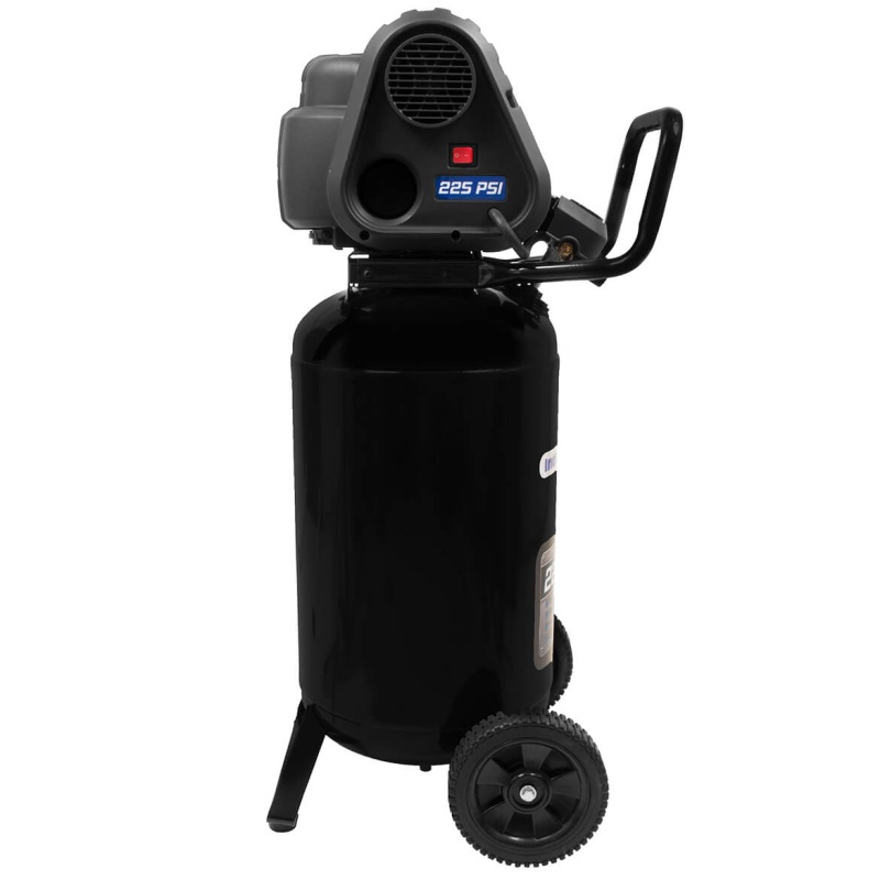 Industrial Air C151I 120-Volt 15 Gallon 225-Psi Vertical Air Compressor - Image 2