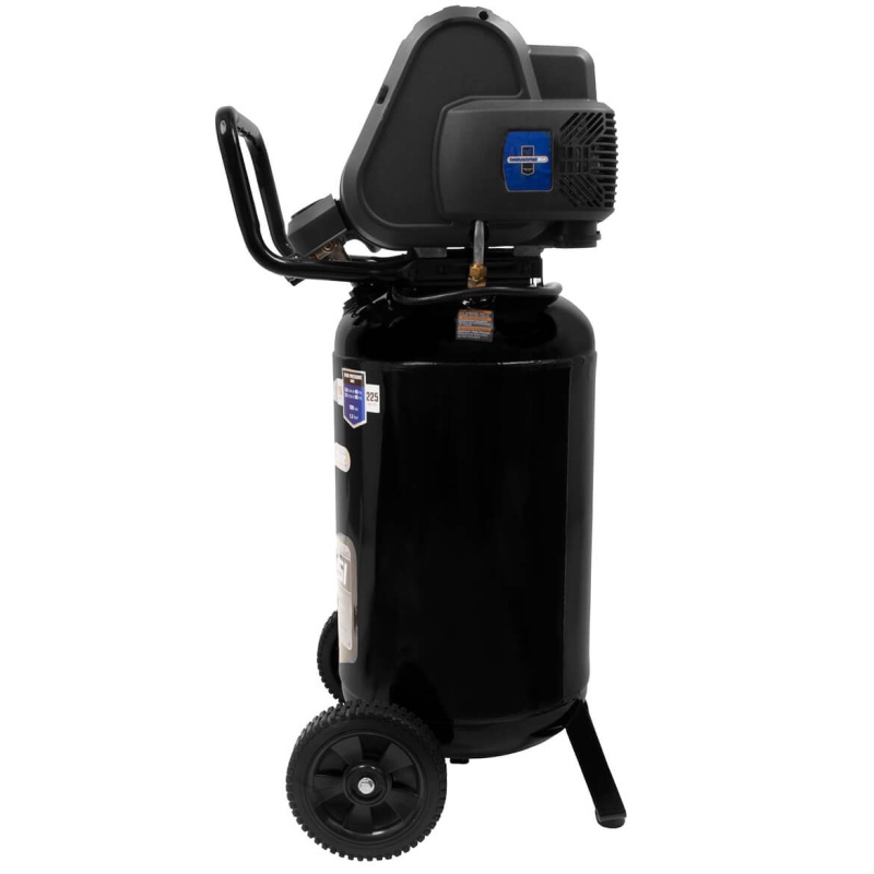 Industrial Air C151I 120-Volt 15 Gallon 225-Psi Vertical Air Compressor - Image 3