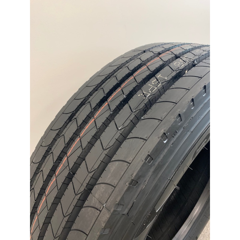 Tire 285/75R24.5 Amulet AF508 All Position 16 Ply - Image 4