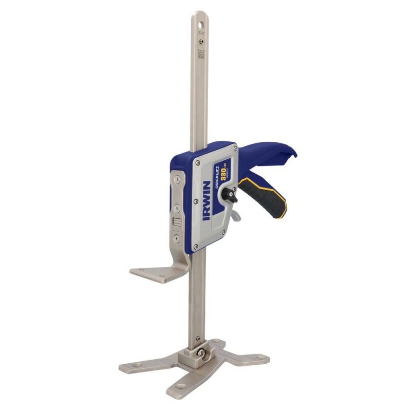 IRWIN IRHT83100 0.165 Ton Quick Lift Construction Jack