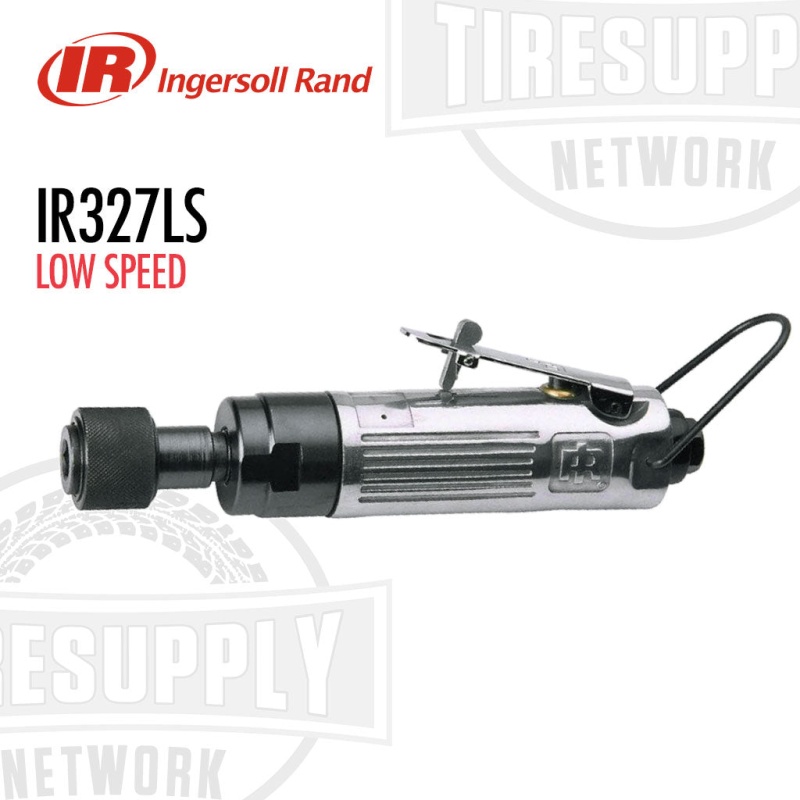 Ingersoll Rand | Low Speed Buffer (IR327LS)