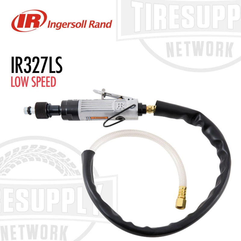 Ingersoll Rand | Low Speed Buffer (IR327LS) - Image 2