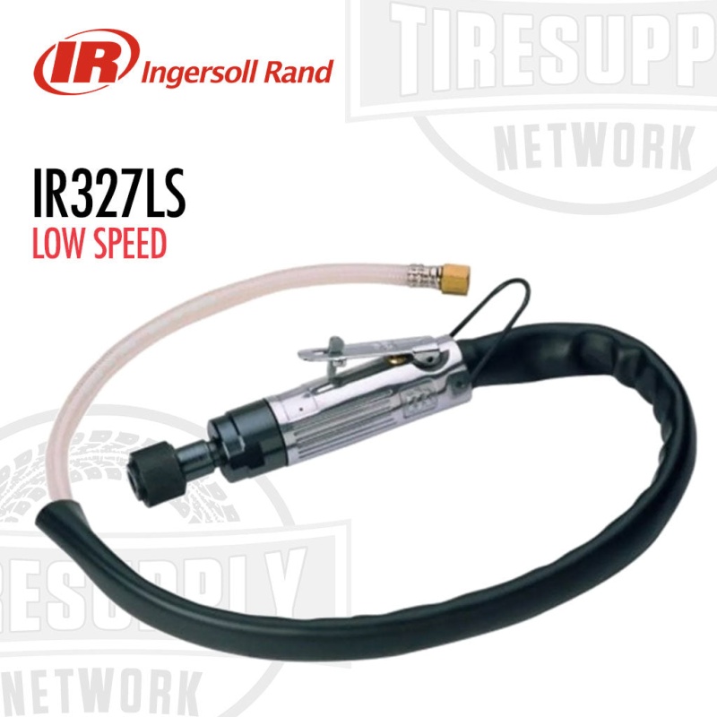 Ingersoll Rand | Low Speed Buffer (IR327LS) - Image 3