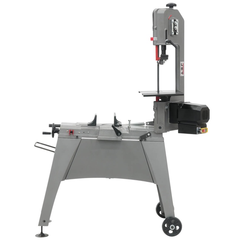 Jet 414548 5-Inch x 6-Inch 1/2-Hp Horizontal/Vertical Variable Speed Bandsaw - Image 3