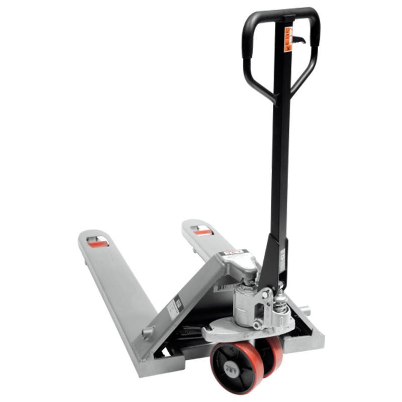 Jet PTW-2748B 27" X 48" Pallet Truck w/ 6600 Pound Capacity - Image 3