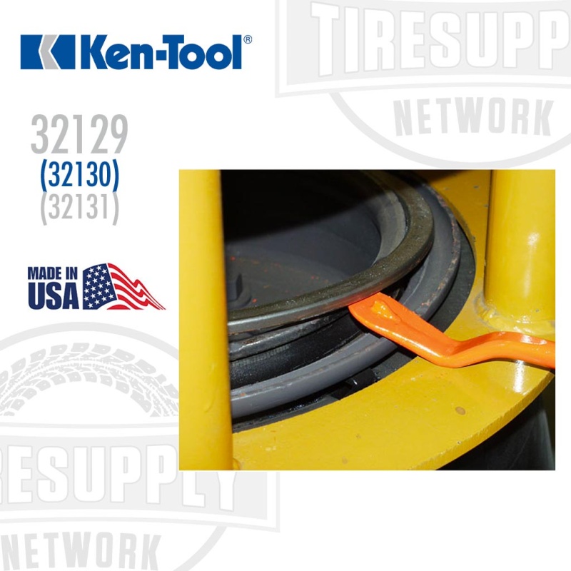 Ken Tool | Industrial Wheel Lock Ring Tool Set (32129) - Image 5