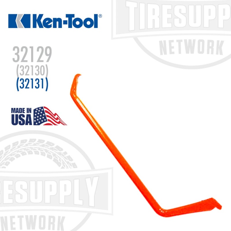 Ken Tool | Industrial Wheel Lock Ring Tool Set (32129) - Image 3