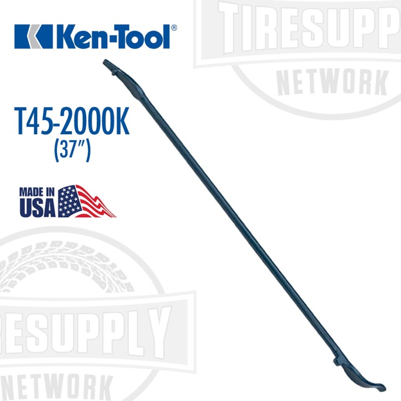 Ken Tool | 37?? Standard Tubeless Tire Mount/Demount Iron 34644 (T45-2000K)