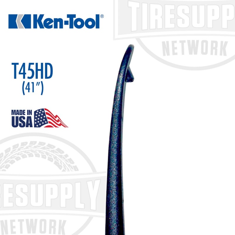 Ken Tool | 41?? Super Duty Tubeless Truck Tire Mount/Demount Iron 34647 (T45HD) - Image 3