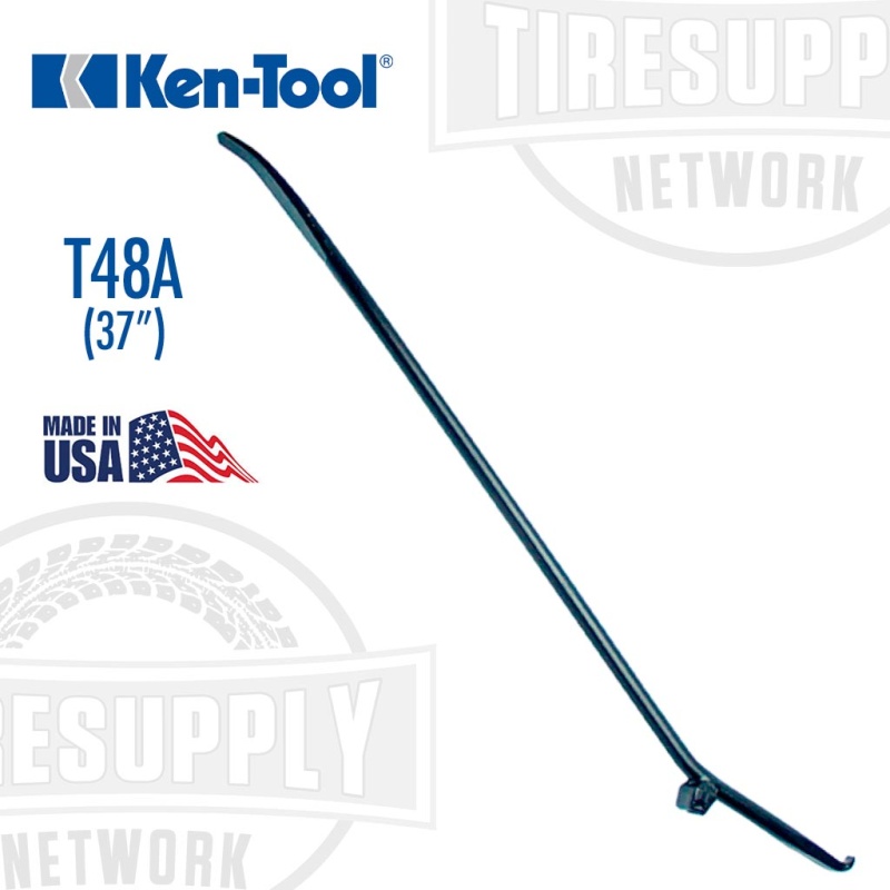 Ken Tool | 37?? Heavy Duty Lock Ring Tool 34648 (T48A)