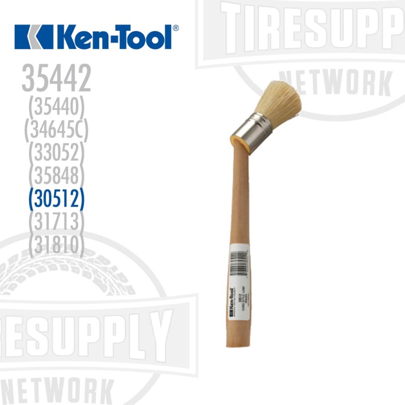 Ken-Tool | 8-Piece Blue Cobra Truck Tire Service Set (35442) - Image 6