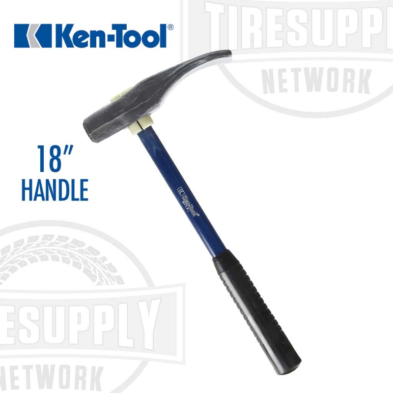 Ken Tool | 18?? Duck Bill Wedge with Fiberglass Handle (TG11D) (35427)