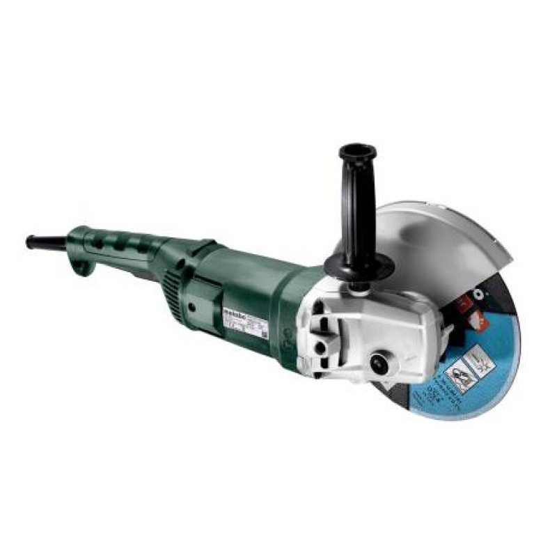 Metabo 606435420 W 2200-230 Corded Angle Grinder - Image 3