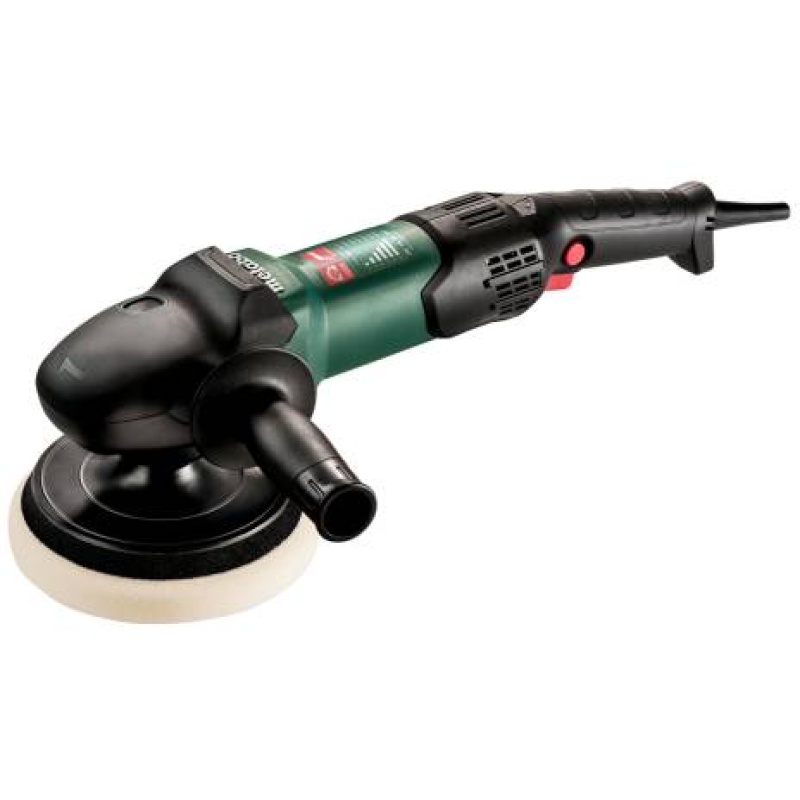 Metabo 615200420 PE 15-20 RT Corded Angle Polisher