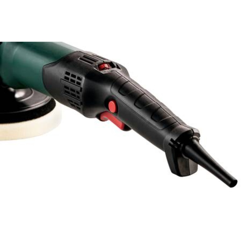 Metabo 615200420 PE 15-20 RT Corded Angle Polisher - Image 4