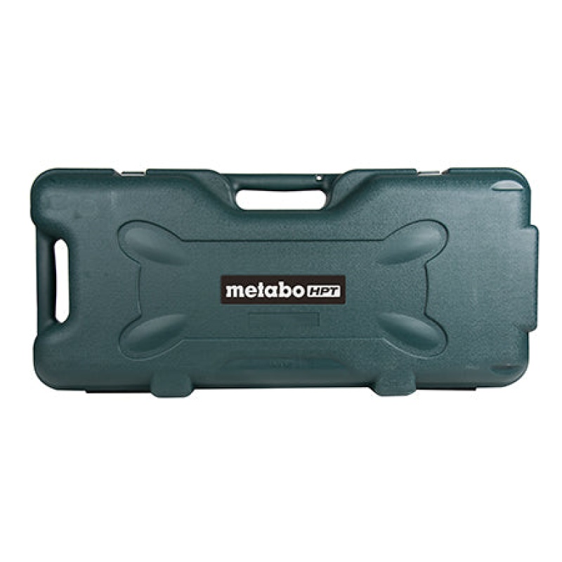 Metabo HPT H65SD3 40 lb 1-1/8" Hex Corded Demolition Hammer w/ Aluminum Housing - Image 2