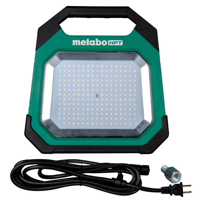 Metabo HPT UB18DDQ4 18V Cordless 10K Lumen LED Work Light - Bare Tool - Image 7