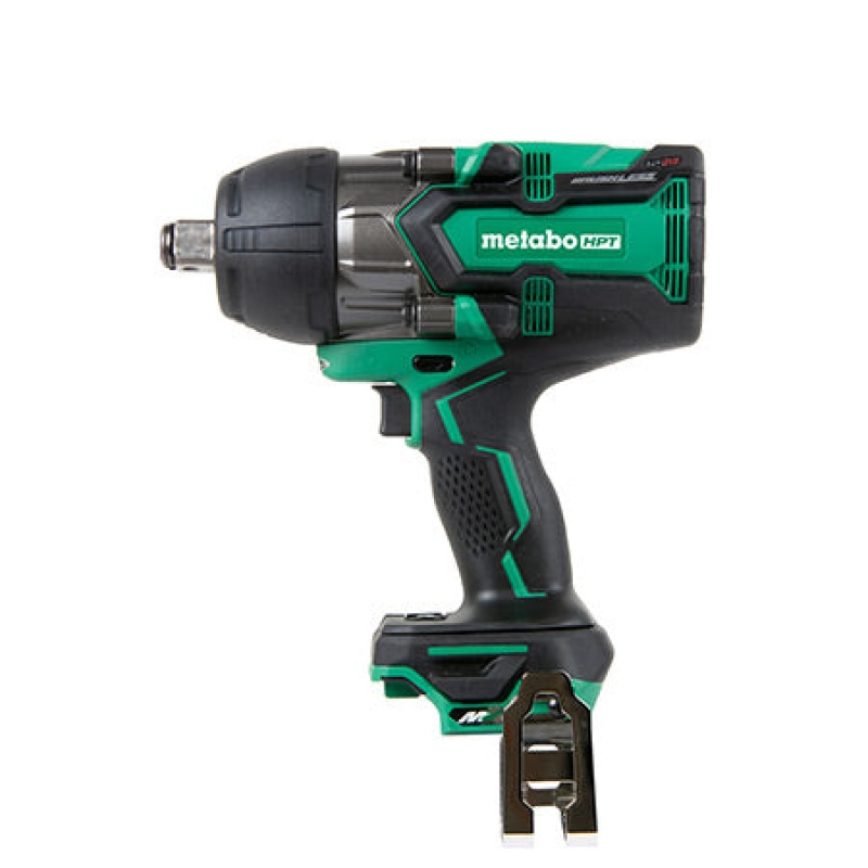 Metabo HPT WR36DAQ4 36V 3/4" Multivolt Brushless Impact Wrench - Bare Tool