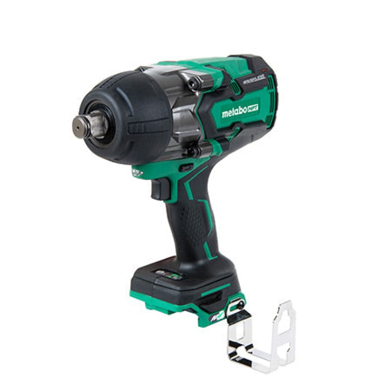 Metabo HPT WR36DAQ4 36V 3/4" Multivolt Brushless Impact Wrench - Bare Tool - Image 3