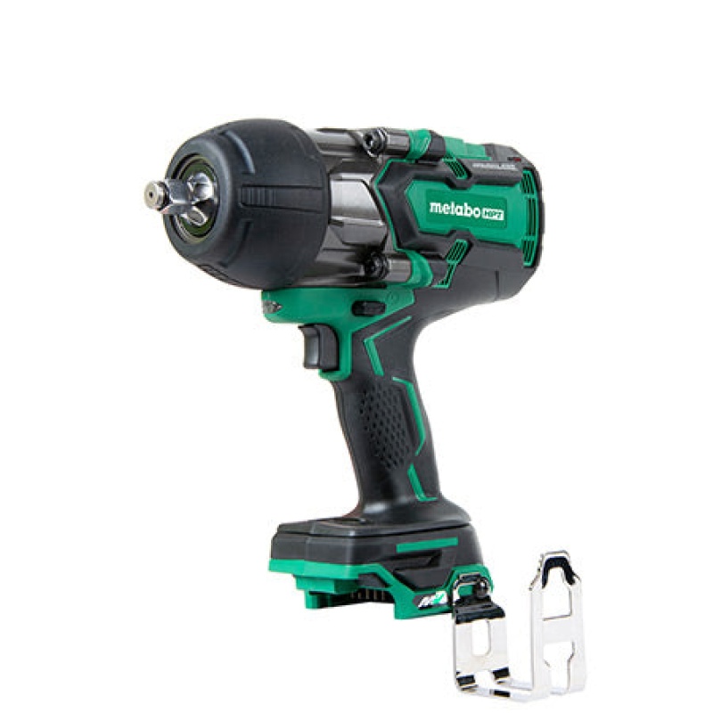 Metabo HPT WR36DBQ4 36V 1/2" Cordless Li-Ion Impact Wrench  - Bare Tool