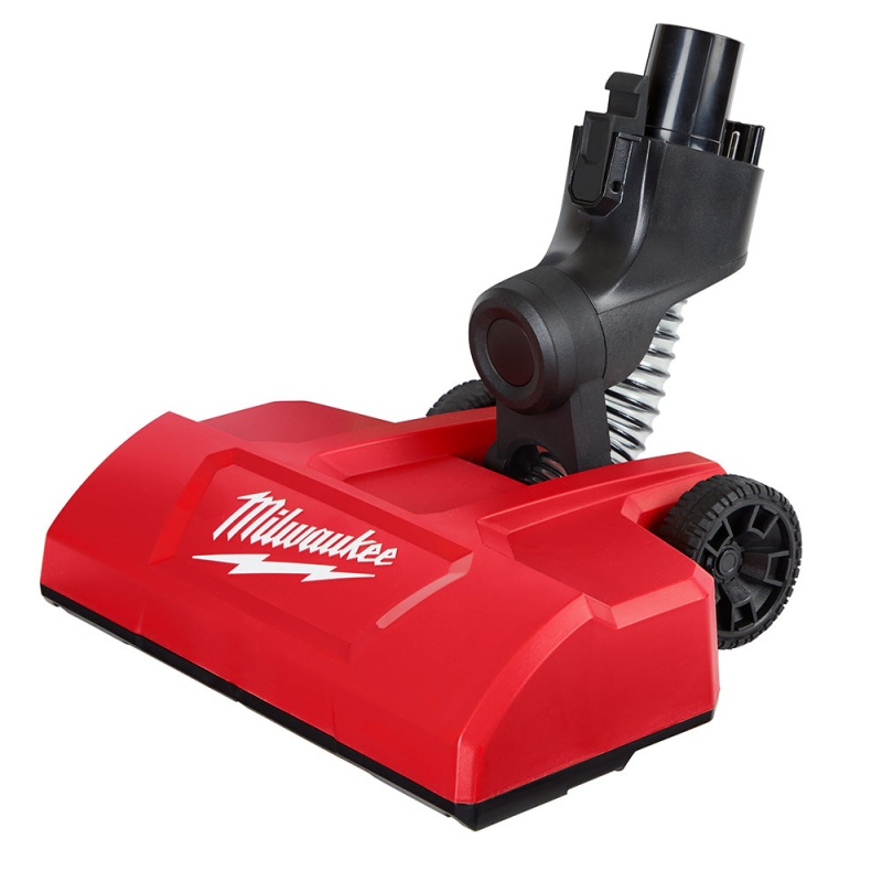 Milwaukee 0940-20 M18 FUEL Cordless Lithium-Ion Brushless Compact Vacuum - Image 7